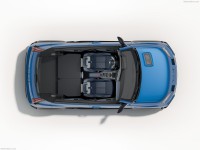 Alpine A290 GTS 2025 Mouse Pad 1586699