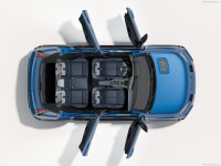 Alpine A290 GTS 2025 Mouse Pad 1586701