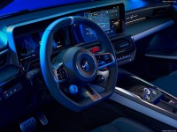 Alpine A290 GTS 2025 Mouse Pad 1586702