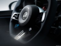 Alpine A290 GTS 2025 Mouse Pad 1586713