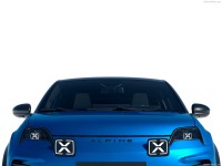 Alpine A290 GTS 2025 Mouse Pad 1586732