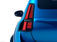 Alpine A290 GTS 2025 Mouse Pad 1586738
