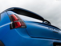 Alpine A290 GTS 2025 mug #1586741