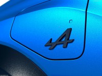 Alpine A290 GTS 2025 mug #1586744
