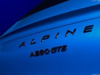 Alpine A290 GTS 2025 mug #1586755
