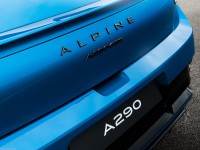 Alpine A290 GTS 2025 mug #1586756