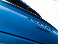 Alpine A290 GTS 2025 Mouse Pad 1586758