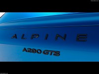 Alpine A290 GTS 2025 mug #1586762