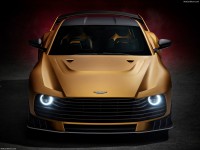 Aston Martin Valiant 2025 Mouse Pad 1586783