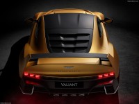 Aston Martin Valiant 2025 Longsleeve T-shirt #1586785
