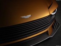 Aston Martin Valiant 2025 Longsleeve T-shirt #1586796