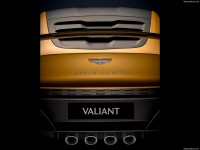 Aston Martin Valiant 2025 mug #1586808