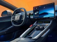 BAIC ArcFox Alpha S5 2025 Mouse Pad 1587188