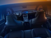 BAIC ArcFox Alpha S5 2025 Mouse Pad 1587191
