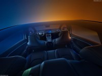 BAIC ArcFox Alpha S5 2025 Mouse Pad 1587192