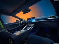 BAIC ArcFox Alpha S5 2025 Mouse Pad 1587193