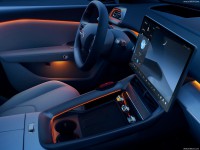 BAIC ArcFox Alpha S5 2025 Mouse Pad 1587196