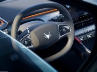 BAIC ArcFox Alpha S5 2025 Poster 1587199