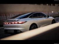 BAIC ArcFox Alpha S5 2025 mug #1587215