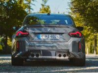 BMW M2 2025 Mouse Pad 1587307