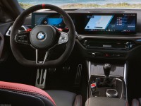 BMW M2 2025 Mouse Pad 1587311