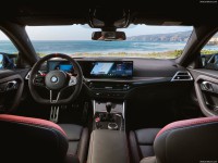 BMW M2 2025 Mouse Pad 1587312
