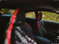 BMW M2 2025 Mouse Pad 1587320