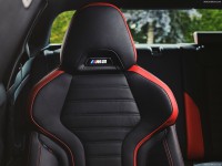 BMW M2 2025 Mouse Pad 1587321