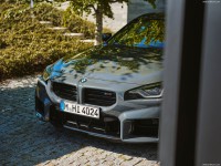 BMW M2 2025 Mouse Pad 1587328