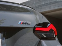 BMW M2 2025 Mouse Pad 1587330