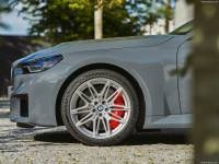 BMW M2 2025 Mouse Pad 1587332