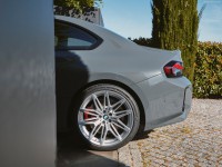 BMW M2 2025 Longsleeve T-shirt #1587335