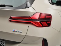 BMW X3 M50 xDrive 2025 Longsleeve T-shirt #1587766