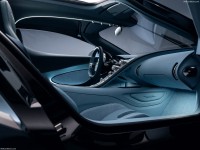 Bugatti Tourbillon 2026 Sweatshirt #1587838