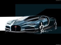 Bugatti Tourbillon 2026 Sweatshirt #1587841