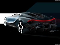 Bugatti Tourbillon 2026 Longsleeve T-shirt #1587843