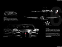 Bugatti Tourbillon 2026 Sweatshirt #1587846