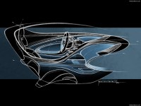 Bugatti Tourbillon 2026 Longsleeve T-shirt #1587852