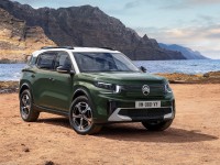 Citroen C3 Aircross 2025 mug #1587856