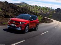 Citroen C3 Aircross 2025 mug #1587860