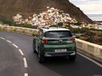Citroen C3 Aircross 2025 Mouse Pad 1587868