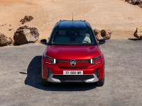 Citroen C3 Aircross 2025 Mouse Pad 1587870