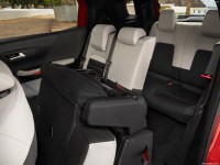 Citroen C3 Aircross 2025 Mouse Pad 1587876