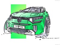 Citroen C3 Aircross 2025 Poster 1587883