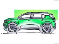 Citroen C3 Aircross 2025 Mouse Pad 1587885