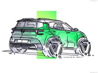 Citroen C3 Aircross 2025 Longsleeve T-shirt #1587886