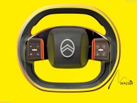 Citroen C3 Aircross 2025 Mouse Pad 1587892