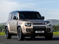 Land Rover Defender Octa 2025 mug #1587991