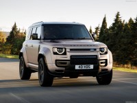 Land Rover Defender Octa 2025 mug #1587992