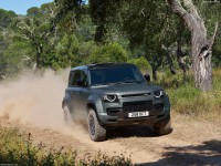 Land Rover Defender Octa 2025 Poster 1587993